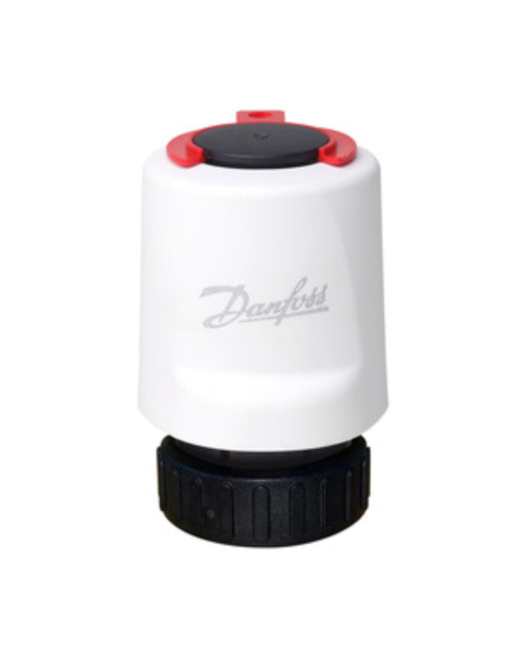Danfoss Thermot Thermischer Stellantrieb Fussbodenheizung 088H3220 Stellmotor (6 Danfoss Stellantrie