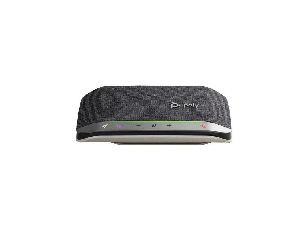 Plantronics Poly SYNC 40+ SY40-M USB-A/BT600 Speakerphone + BT Cert.MS Stick