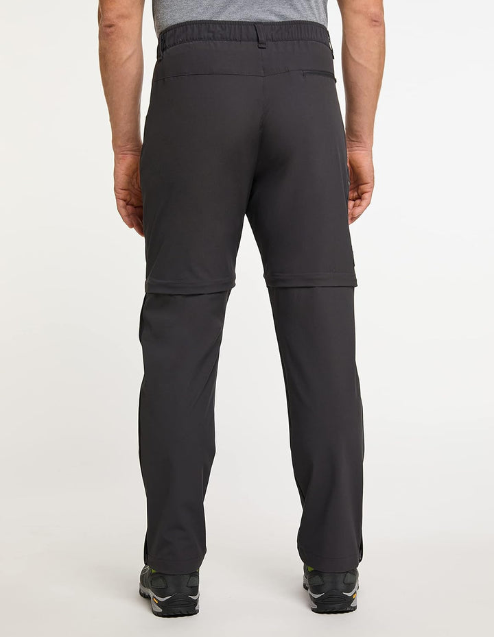 HOT sportswear Herren Lazio Hose 102 Lang Graphite, 102 Lang Graphite