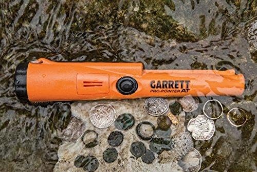 Garrett ProPointerAT