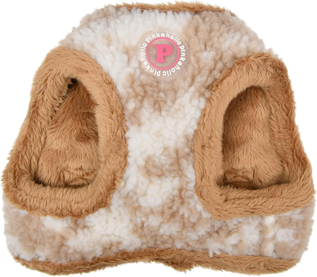 Pinkaholic New York Chyanne NAWD-HB7728-BE-L Westengeschirr, Beige Beige Large, Beige Large