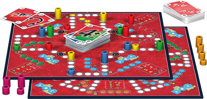 Schmidt Spiele 49267 Dog Royal Klassisch, Klassisch