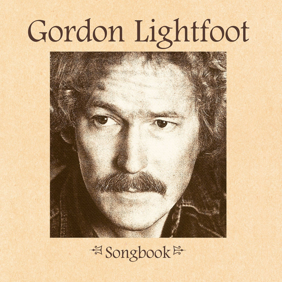 Songbook, Audio-CD