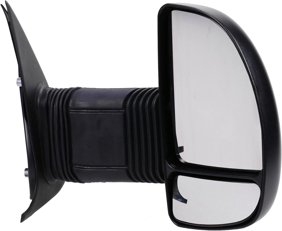 Aussenspiegel rechts elektrisch langer Spiegelarm Ducato 244 Wohnmobil 39 cm 735318850