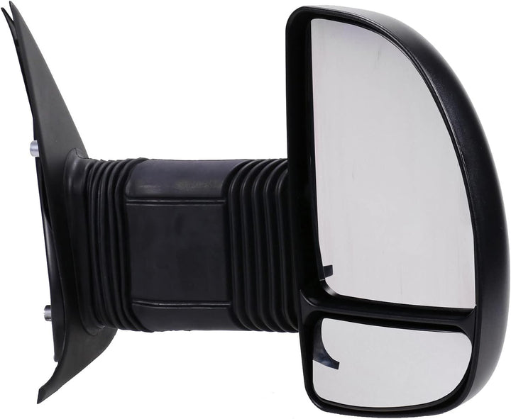 Aussenspiegel rechts elektrisch langer Spiegelarm Ducato 244 Wohnmobil 39 cm 735318850