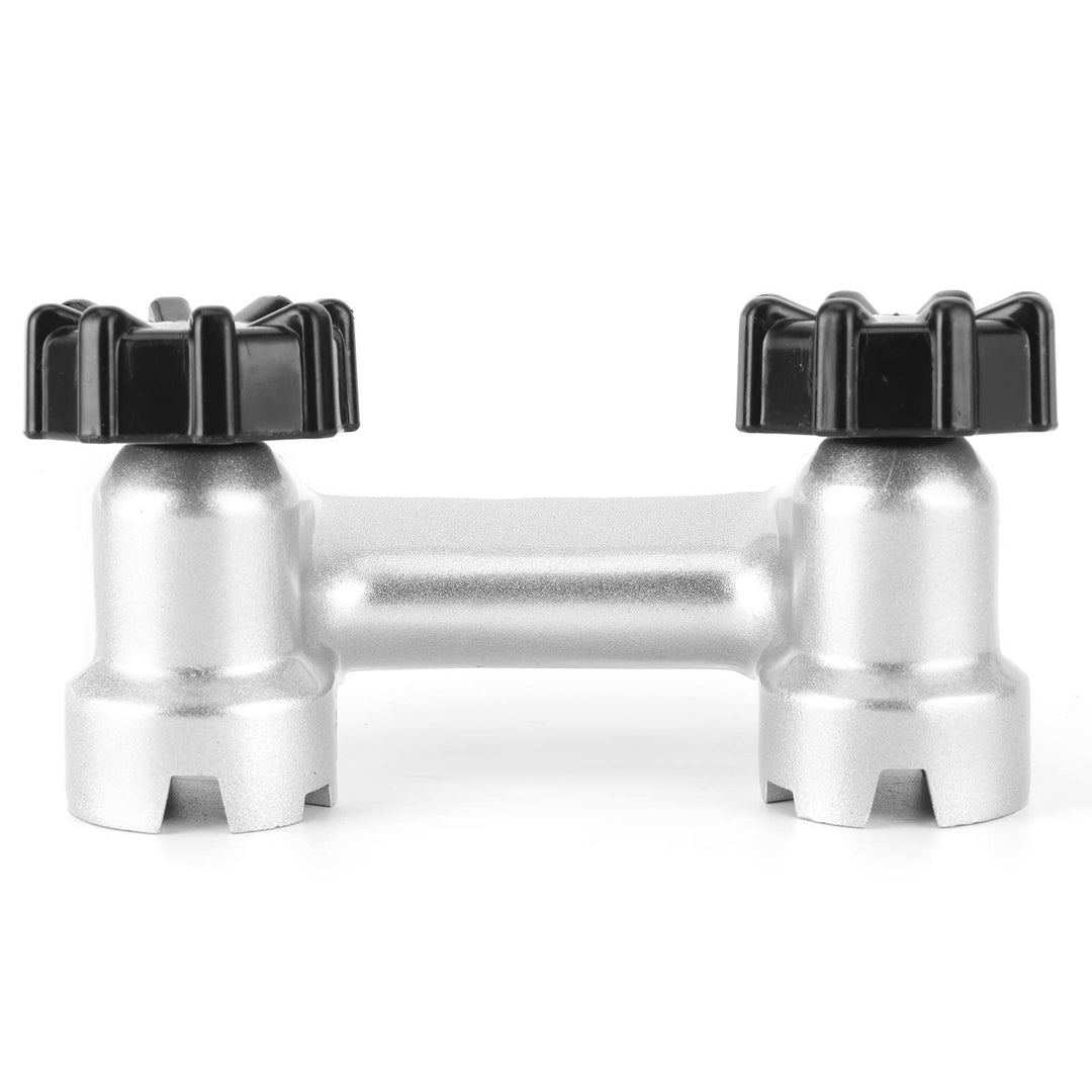 Motorradlenker Riser Mount Clamp Passend für MONKEY Z50 Z50J DAX CT70 Z50R 50 Fit Lenkerhalterung Kl