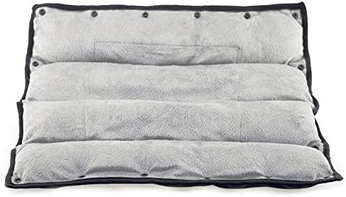 Beheizter Handwärmer – 4-in-1-Funktion, USB-Ladefunktion – Muff Perfekt für Winter Outdoor-Aktivität