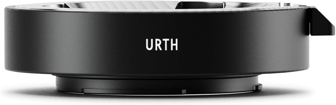 Urth Objektivadapter: Kompatibel mit Leica M Objektiv und Fujifilm X Kameragehäuse, Leica M