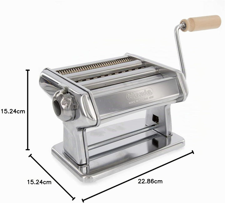 Nudelmaschine Titania 20609 Modell 190, Modell 190