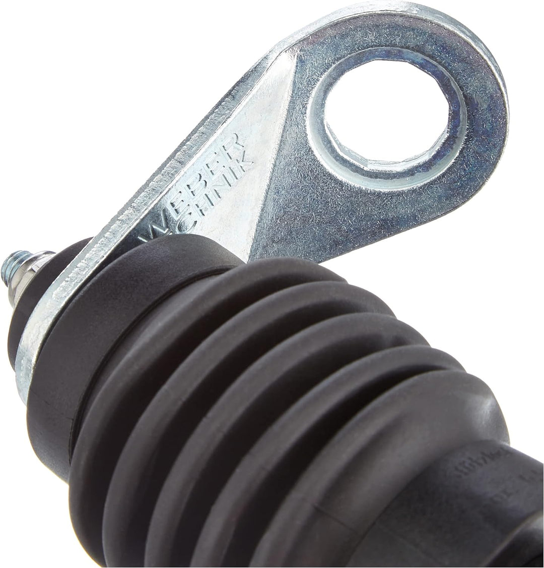Weber Kupplung E, schwarz,61003900, M