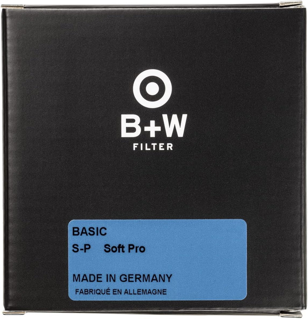 B+W Weichzeichner Soft-Pro Basic 49mm