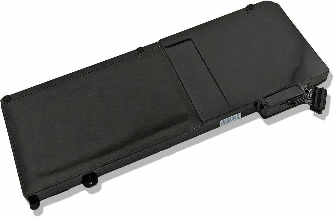 7XINbox 10,95V 63.5Wh A1322 A1278 Laptop Akku kompatibel mit MacBook Pro 13" A1278 (Anfang 2011,Mitt
