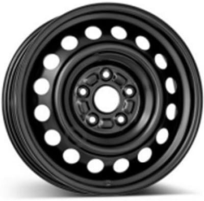 Alcar 8183  -  6  x 16  ET50  5  x 114,30  Stahlfelge