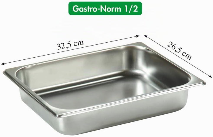 Kesper | Schneidbrett mit Auffangschale, Material: Bambus, Masse: B: 37,5 x T: 27,5 x H: 9,5 cm, Far