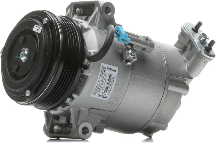 Delphi TSP0155449 Kompressor, Klimaanlage