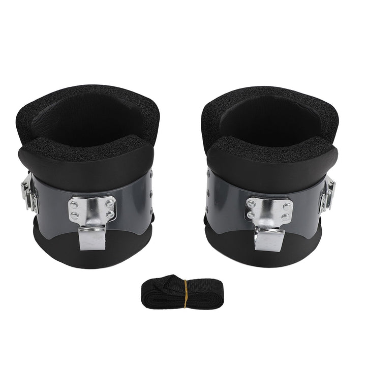 Topiky Anti Schwerkraft Stiefel, Inversions Hängestiefel, Fitness Krafttraining, Hang Pull Up Stief