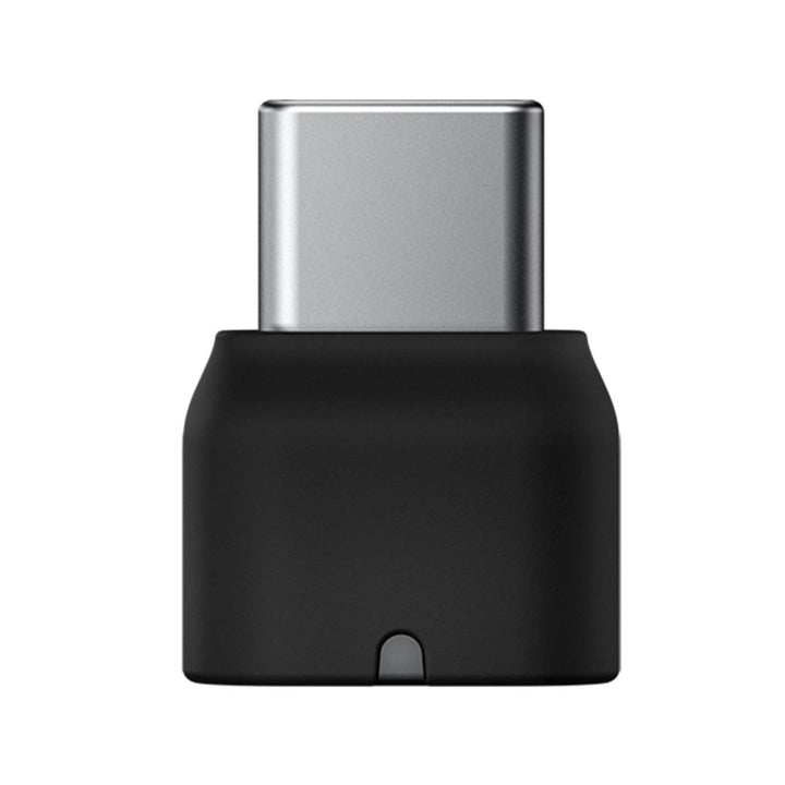 Jabra Link 380c UC USB-C Bluetooth Adapter – Wireless Dongle for Evolve2 85 and 65 Headsets, Schwarz