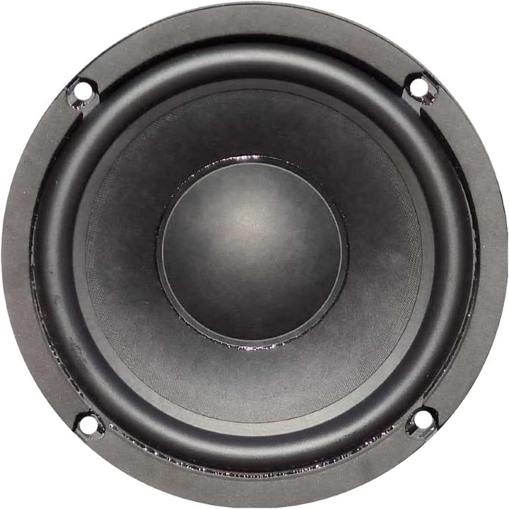 1 WOOFER KOMPATIBEL MIT LA Voce Italiana WAF061.80 von 16,5 cm 165 mm 6,5" mit 150 watt rms und 300