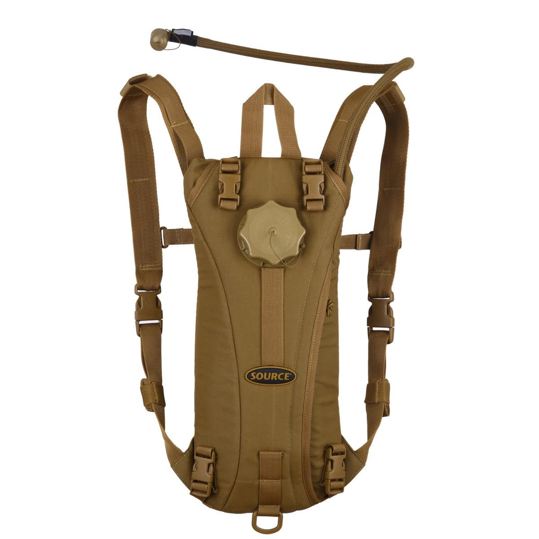 Source Tactical Trinksystem 3 Liter Coyote, 3 Liter Coyote