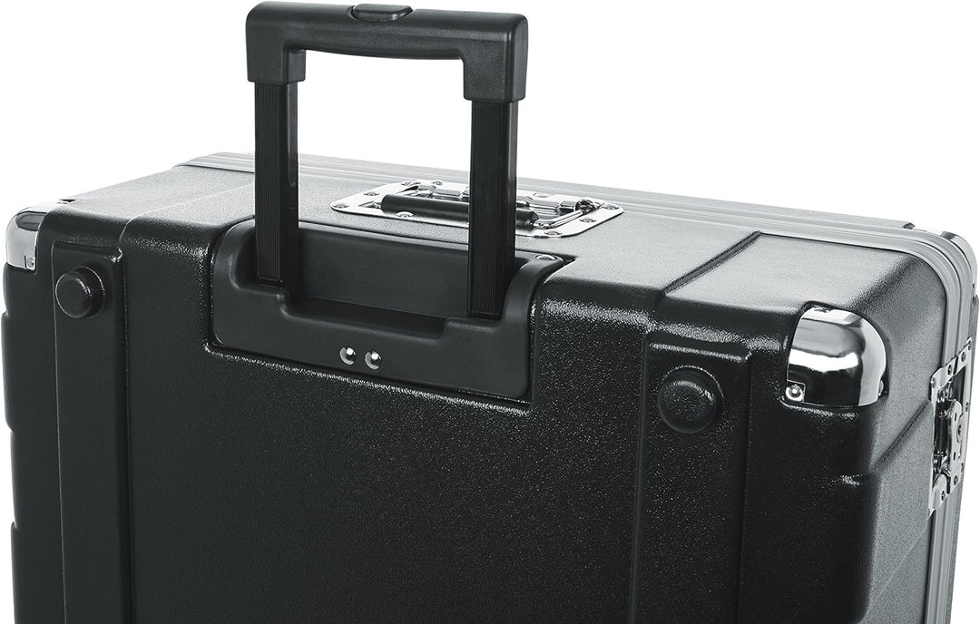 GATOR-Gehäuse G-MIX-19X21 Flightcase für 19" x 21" Mischpult 48,2 x 53,3 cm, 48,2 x 53,3 cm