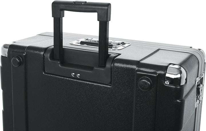 GATOR-Gehäuse G-MIX-19X21 Flightcase für 19" x 21" Mischpult 48,2 x 53,3 cm, 48,2 x 53,3 cm