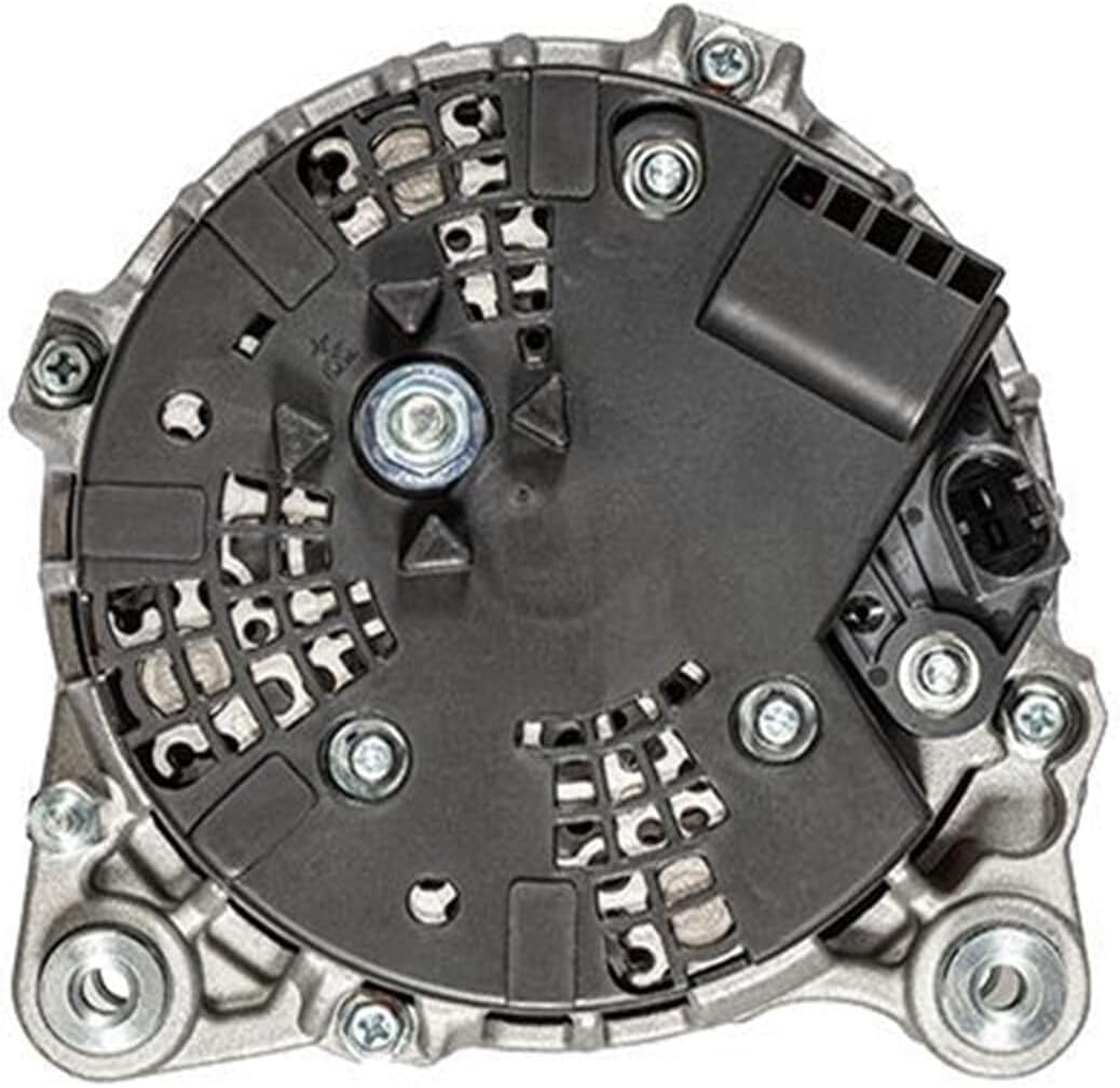 HELLA - Generator/Lichtmaschine - 14V - 180A - für u.a. VW GOLF VII - 8EL 015 637-101
