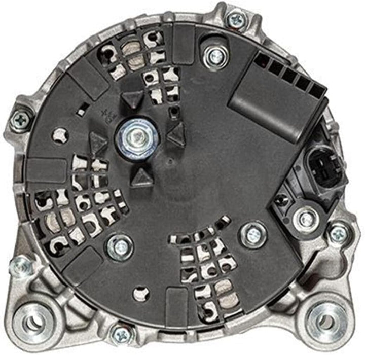 HELLA - Generator/Lichtmaschine - 14V - 180A - für u.a. VW GOLF VII - 8EL 015 637-101