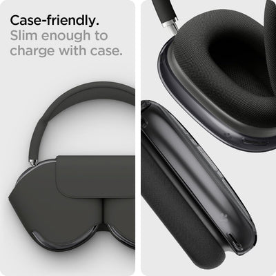 Spigen Ultra Hybrid Pro ZeroOne Entwickelt für Apple Airpods Max Case Hülle