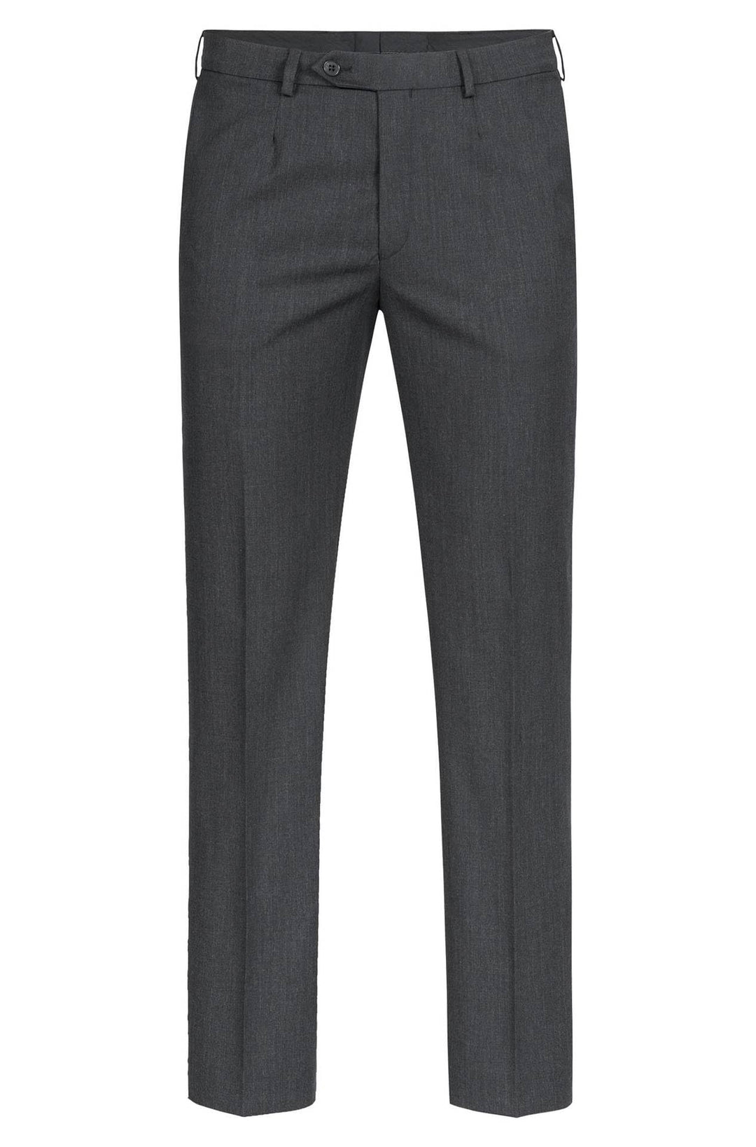 Greiff Grösse 64 Corporate Wear Basic Herren Hose Comfort Fit Anthrazit Modell 1324