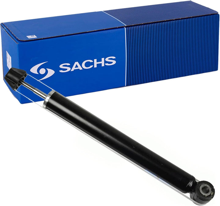 SACHS 315 122 Stossdämpfer for and other applications Federung/Dämpfung 315 122 - hinterachse, Feder