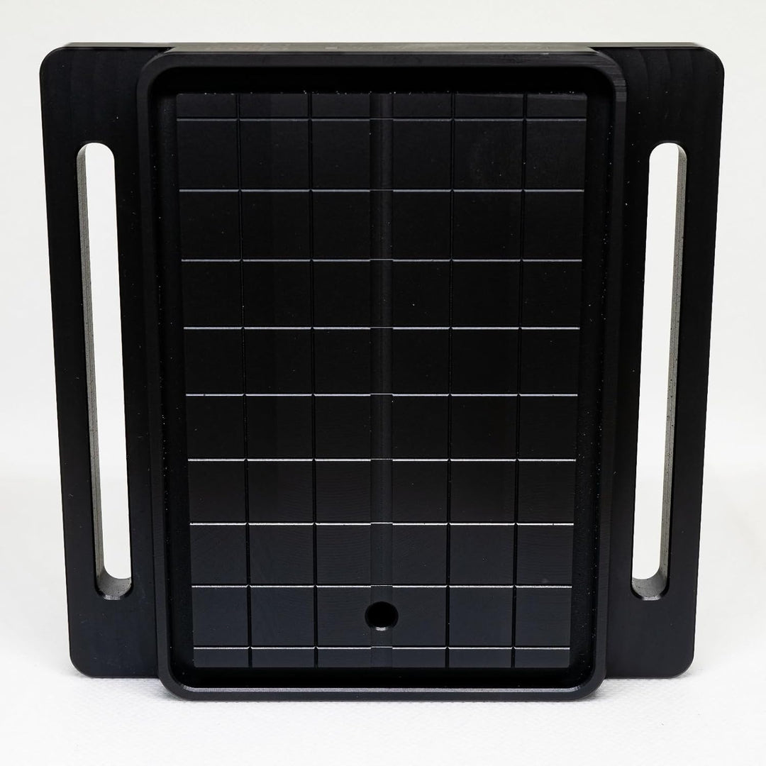 Vakuumpad 118 Universal – Vakuumplatte für CNC-Fräsmaschinen