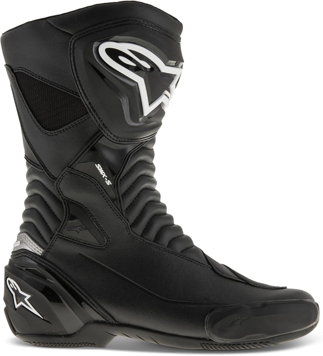 Alpinestars 36 EU Schwarz, 36 EU Schwarz