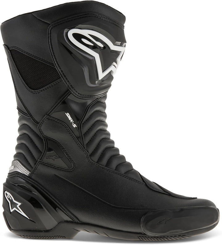 Alpinestars 36 EU Schwarz, 36 EU Schwarz