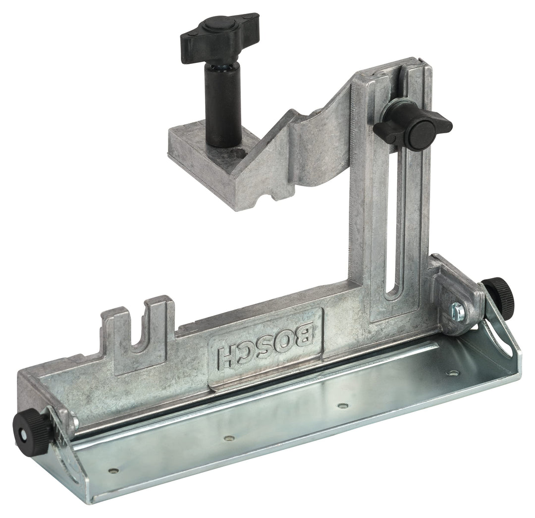 Bosch ProfessionalParallel- und Winkelanschlag für Bandschleifer parallel eckig, parallel eckig