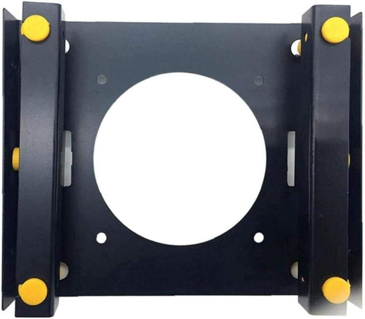 3,5-Zoll-festplattenhalterung Für Pc Chassis 3.5 HDD Auf 5,25 DVD Rom Bracket Festplattenhalterung