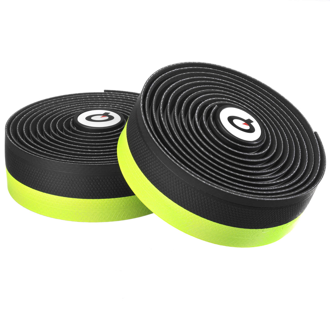 Prologo Lenkerband Onetouch 2 Einheitsgrösse Schwarz/Gelb Fluo, Einheitsgrösse Schwarz/Gelb Fluo