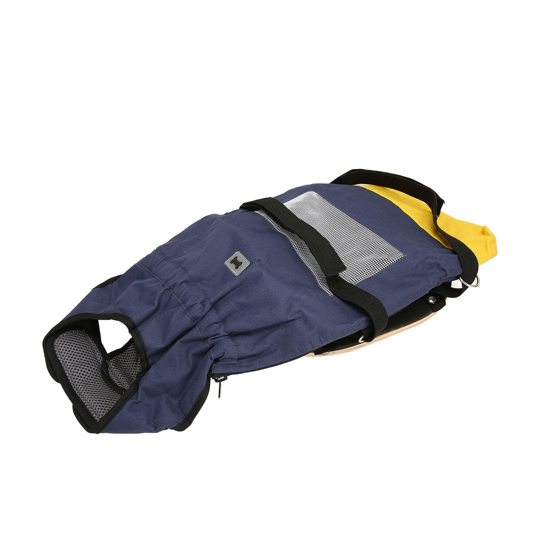 Hundeschleppsack, Oxford-Stoff, Hund, Katze, Hinterbeine, Rollstuhl, Indoor-Hunderollstuhl, Alternat