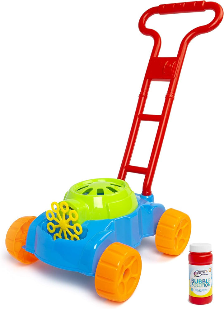 Rasenmäher Push Along Toy Rasenmäher - Outdoor-Spielzeug & Garden Play