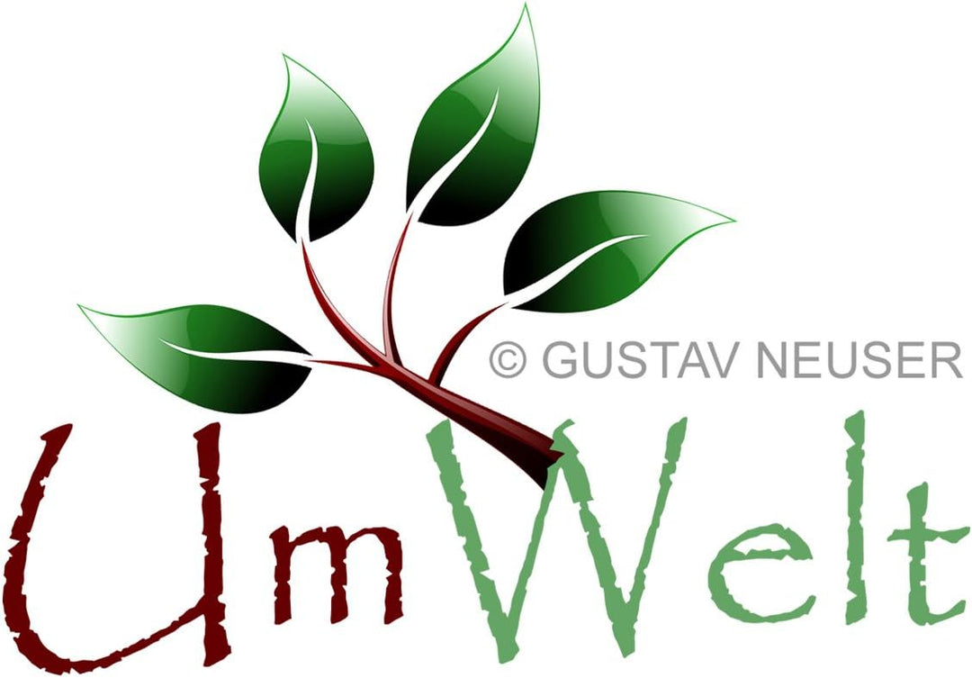 1000x Vintage Brief-Umschläge DIN C5 Kraftpapier 120 g/m² - 157 x 225 mm - grau Recycling - Nasskleb