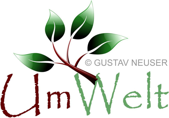 100 Stück - Einzelkarten, Recycling - Naturfarbe braun, 350g/m², DIN A4 210 x 297 100 A4 Karten, 100