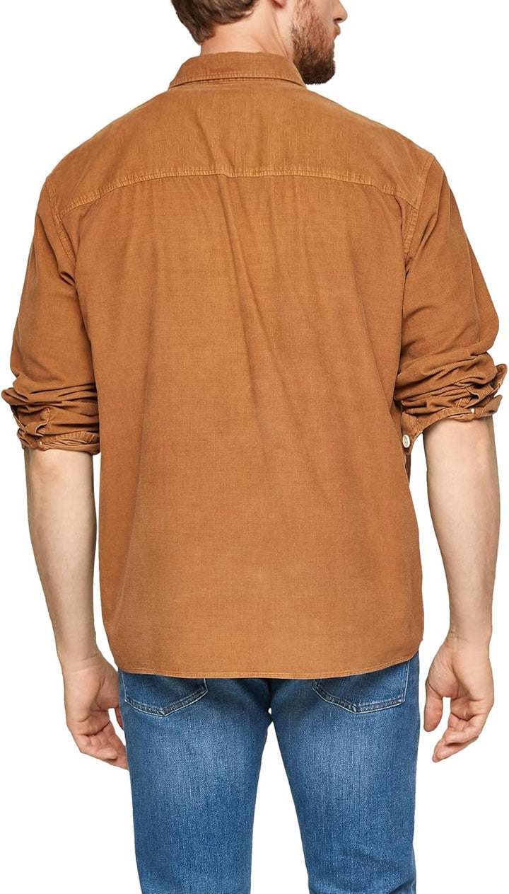 s.Oliver Herren Hemd M 8469, M 8469
