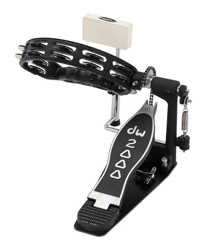 Drum Workshop Fussmaschine 2000er Tambourine DWCP2010T, DWCP2010T