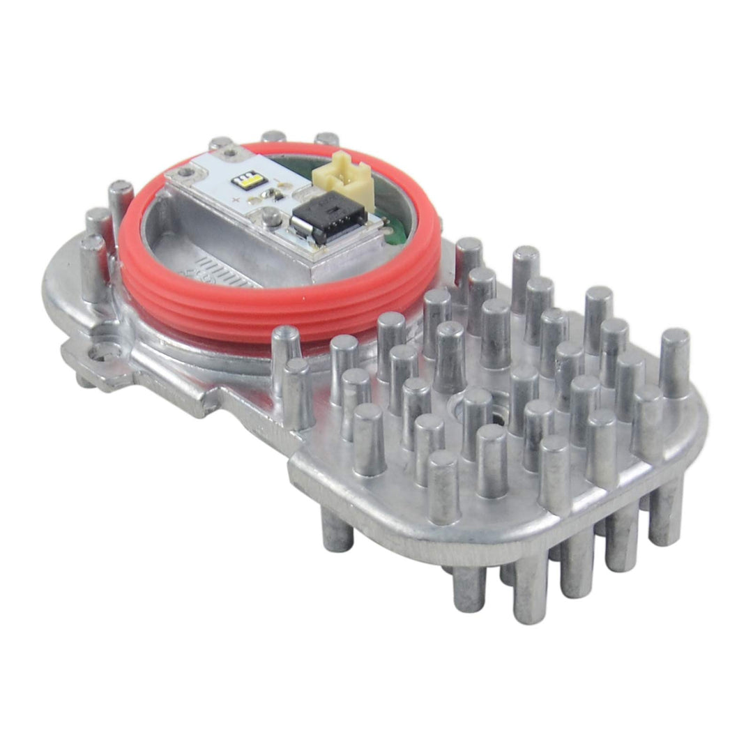 63117263051 LED-Scheinwerfer-Diodenmodul, Scheinwerfer-Steuereinheit für 3 4 6 Serie X3 X5 X6 E92 E9
