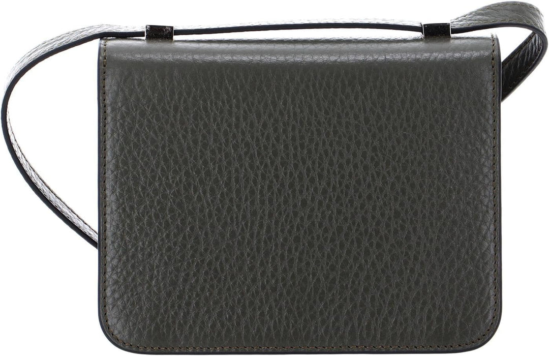 DECADENT Rhea Small Cross-Body Bag Army