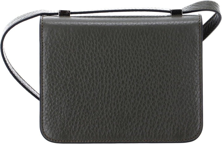 DECADENT Rhea Small Cross-Body Bag Army