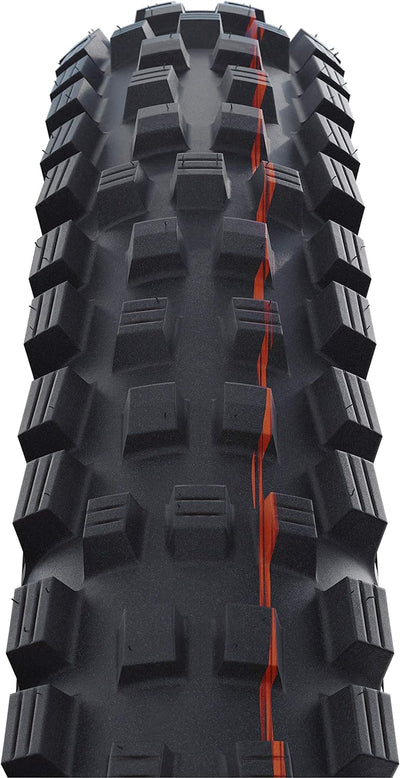 Schwalbe Ralf Bohle Ralf Bohle Unisex – Erwachsene Magic Reifen, Schwarz, One Size Ralf Bohle Ralf B