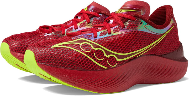 Saucony 41 EU 16 Red Poppy, 41 EU 16 Red Poppy
