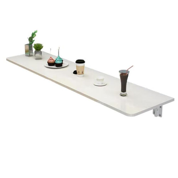 HFFAIWM Klappbarer Wandtisch，Wandtisch, klappbar, Wandtisch, Wandtisch, Kleiner Raum, schwimmend, kl