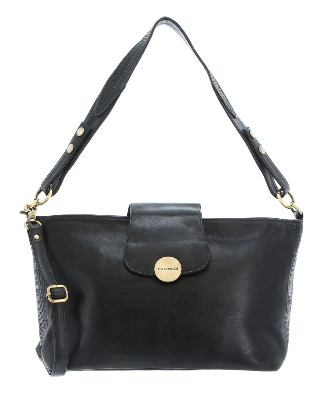 Chiemsee Brisbane Shopper Black