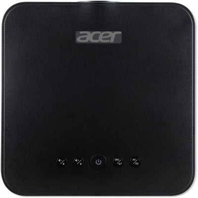 Acer B250i DLP LED Beamer (Full HD (1.920 x 1.080 Pixel) 1.200 Lumen, 5.000:1 Kontrast, Keystone, 5